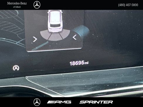 Used 2026 Genesis GV80 2.5T AWD/4WD image 29
