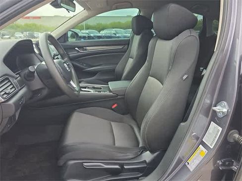 Used 2021 Honda Accord LX image 17