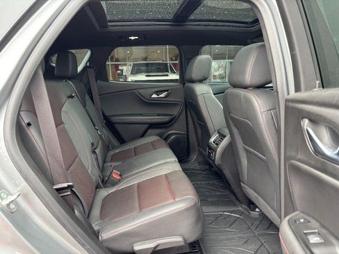 Used 2023 Chevrolet Blazer RS w/ Driver Confidence II Package image 10