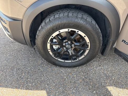 Certified 2024 Nissan Pathfinder Rock Creek AWD/4WD image 12