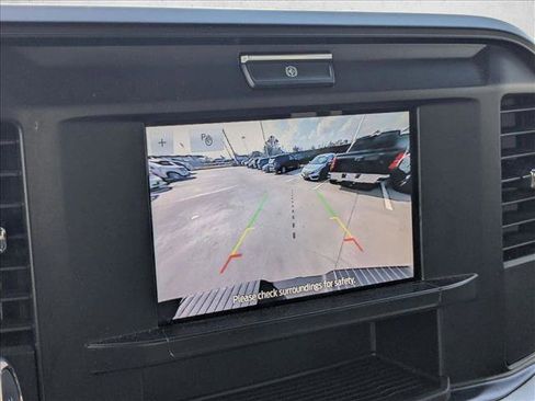 Used 2026 Ford F350 XL w/ XL Chrome Package image 12