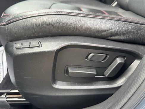 Used 2025 MAZDA CX-5 Carbon Edition image 11