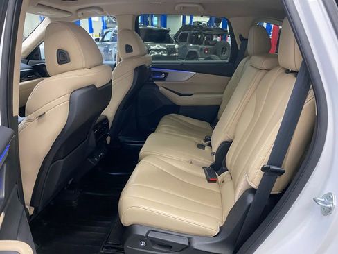 Used 2022 Acura MDX FWD w/ Technology Package image 17