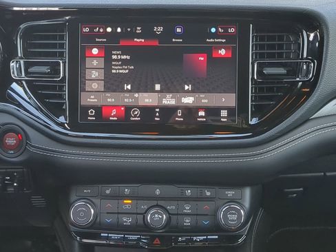 Used 2023 Dodge Durango SRT Hellcat w/ Black Package image 18