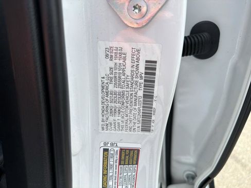 Used 2023 Acura RDX AWD w/ Technology Package image 31