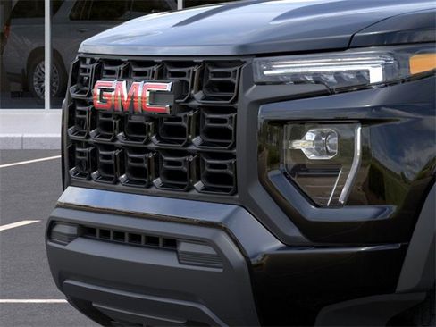 New 2025 GMC Canyon Elevation image 13