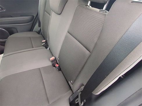 Used 2022 Honda HR-V EX image 29