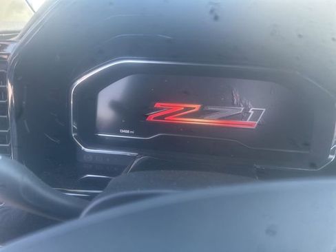 Used 2024 Chevrolet Silverado 2500 LT w/ Convenience Package AWD/4WD image 7