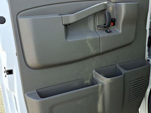 New 2025 Chevrolet Express 3500 w/ Power Convenience Package image 6