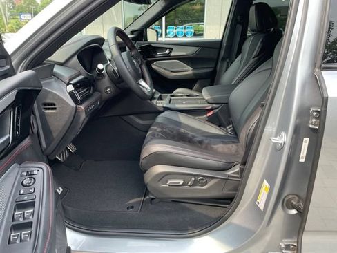 Used 2025 Acura MDX A-Spec AWD/4WD image 15