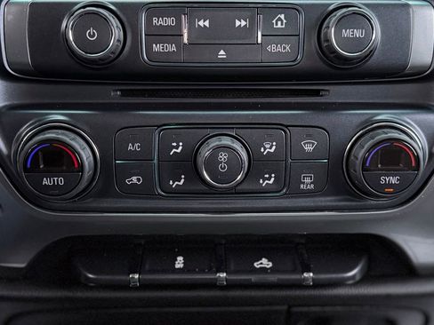 Used 2018 Chevrolet Silverado 1500 LT w/ All Star Edition image 14