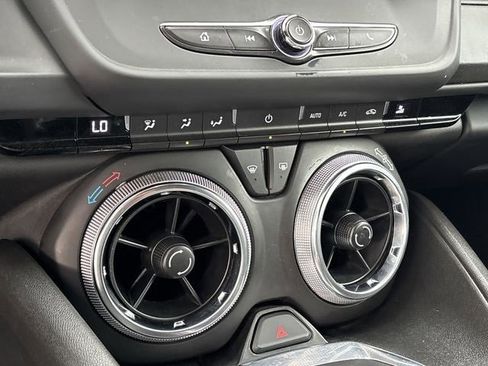 Used 2023 Chevrolet Camaro LT w/ RS Package image 16