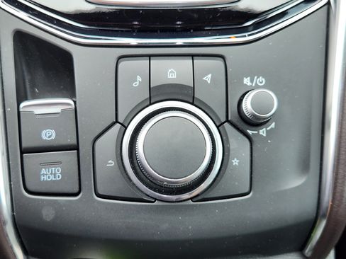 Certified 2025 MAZDA CX-5 Signature AWD/4WD image 23