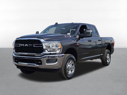 New 2024 RAM 2500 Tradesman w/ Towing Technology Group