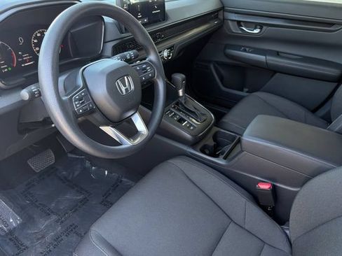 Certified 2026 Honda CR-V EX image 11