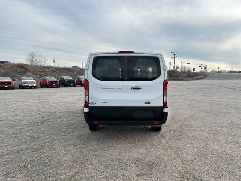 Used 2024 Ford Transit 250 Base w/ Exterior Upgrade Package image 8