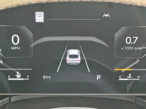 Used 2025 Kia K4 GT-Line w/ GT-Line Premium Package FWD image 21