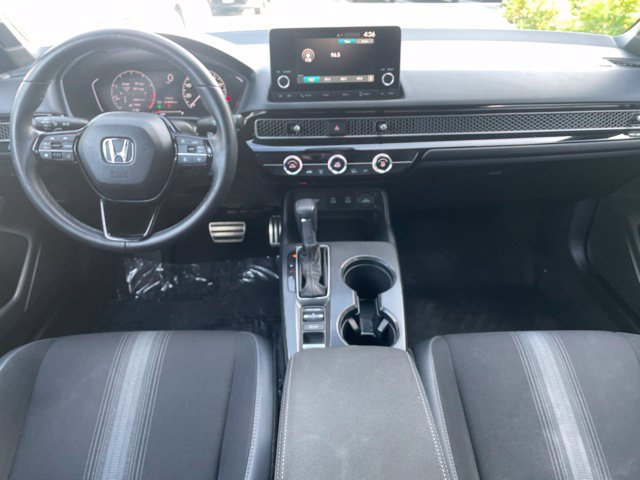 Used 2025 Honda Civic Sport image 27