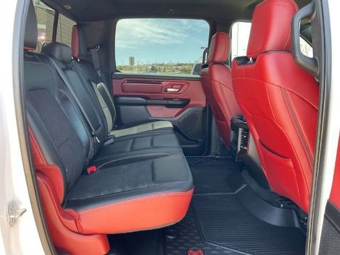 Used 2019 RAM 1500 Rebel w/ Rebel Level 1 Equipment Group AWD/4WD image 15