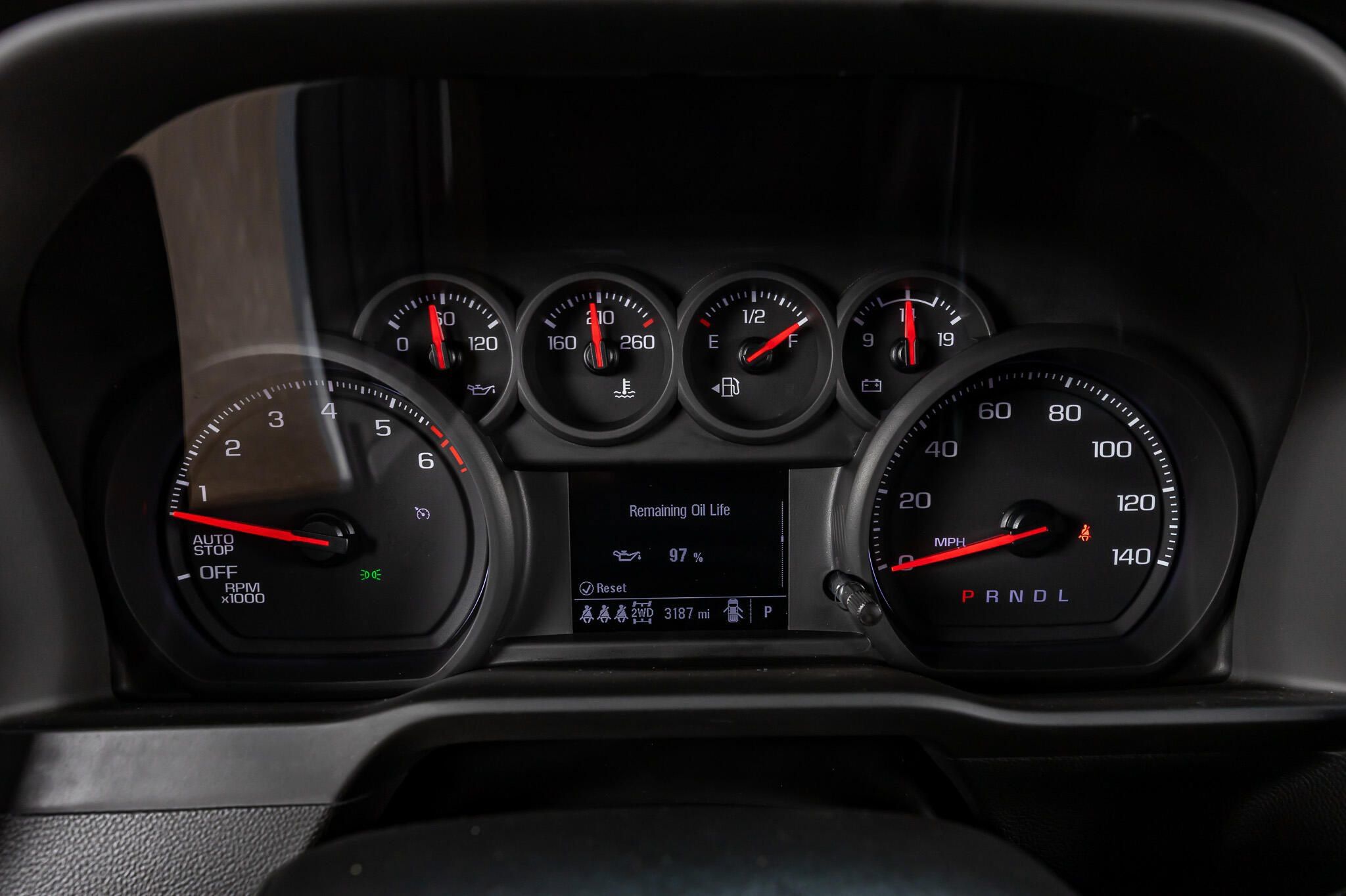 Used 2025 GMC Sierra 1500 Pro w/ Graphite Edition AWD/4WD image 19