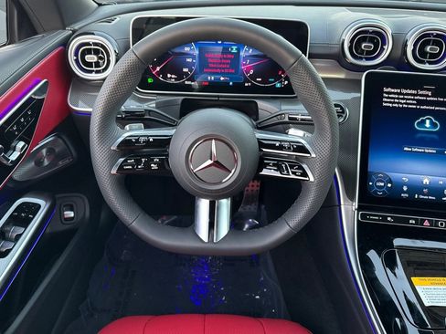 New 2026 Mercedes-Benz CLE 300 4MATIC Cabriolet image 24