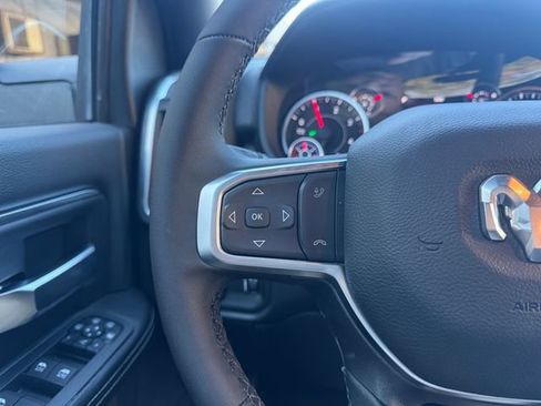 New 2026 RAM 2500 Big Horn image 27