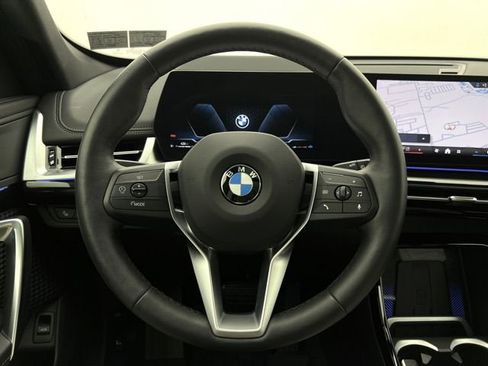 Used 2026 BMW X1 xDrive28i w/ Technology Package AWD/4WD image 19