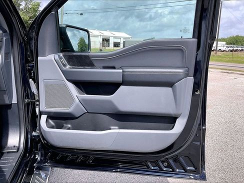 Used 2021 Ford F150 XLT w/ Equipment Group 302A High image 29