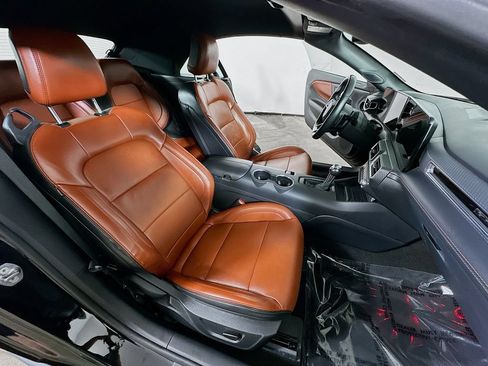 Used 2024 Ford Mustang GT Premium RWD image 12
