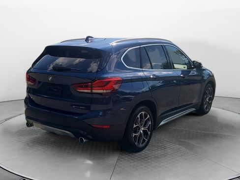 Used 2021 BMW X1 sDrive28i w/ Premium Package FWD image 7
