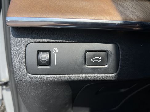 Used 2018 Volvo XC90 T6 Inscription w/ Convenience Package AWD/4WD image 35