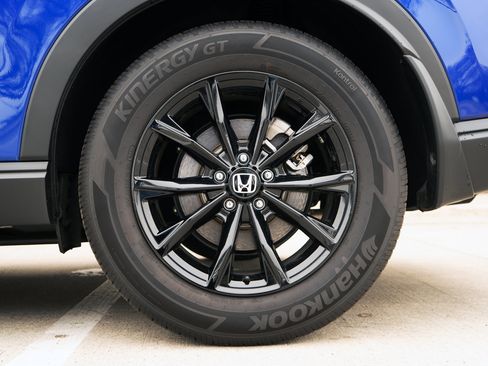 Used 2025 Honda CR-V Sport-L image 15