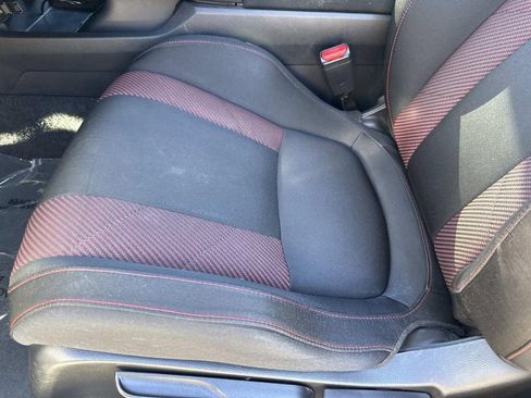 Used 2020 Honda Civic Si image 27