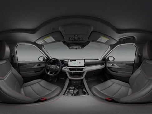 New 2026 Ford Explorer Active AWD/4WD image 8
