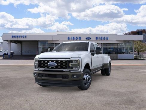 New 2026 Ford F350 King Ranch AWD/4WD image 2
