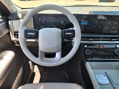 New 2026 Hyundai Santa Fe SEL AWD/4WD image 13