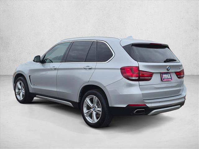 Used 2018 BMW X5 xDrive35i AWD/4WD image 7