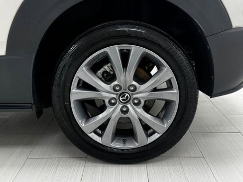 Used 2023 MAZDA CX-30 AWD 2.5 S w/ Preferred Package image 39