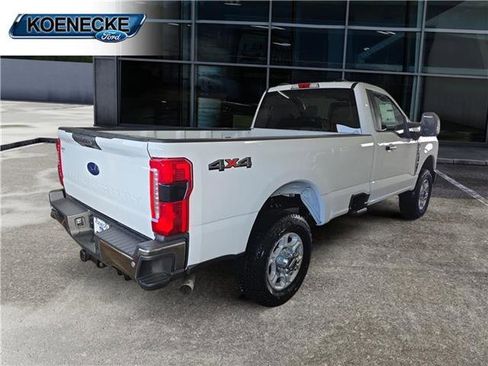 New 2026 Ford F350 XLT w/ 360-Degree Camera Package image 5