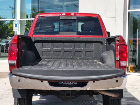 Used 2014 RAM 2500 Big Horn AWD/4WD image 28