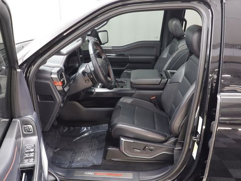 Used 2024 Ford F150 Raptor image 6