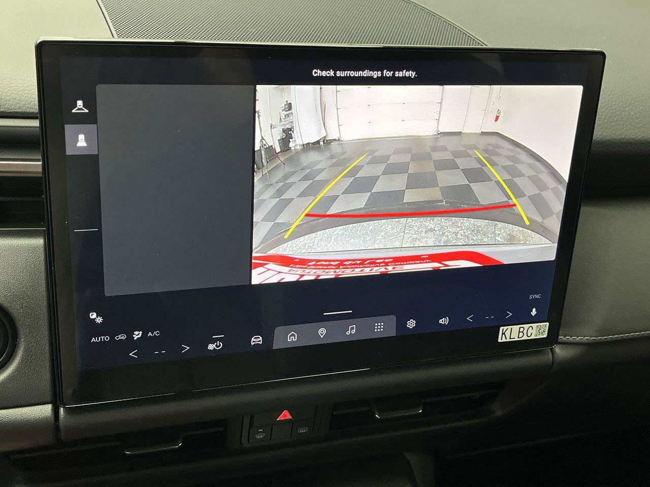 New 2026 MAZDA CX-5 Select AWD/4WD image 6