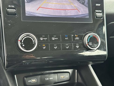 Used 2023 Hyundai Tucson SE AWD/4WD image 26