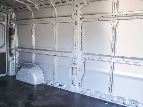New 2027 RAM ProMaster 2500 FWD image 20