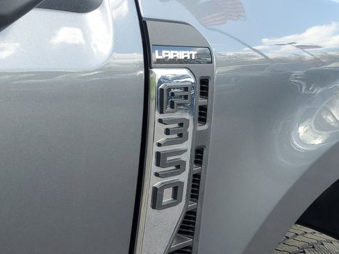 New 2026 Ford F350 Lariat w/ Chrome Package AWD/4WD image 8