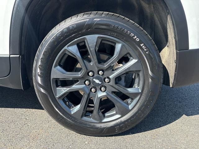 Used 2021 Chevrolet Traverse RS AWD/4WD image 12