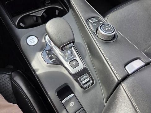 Used 2022 INFINITI QX50 Essential AWD/4WD image 28