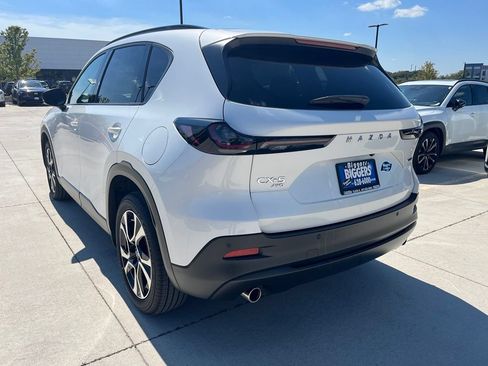 Certified 2026 MAZDA CX-5 Preferred AWD/4WD image 7