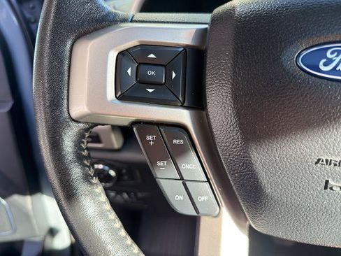 Certified 2020 Ford F150 Lariat AWD/4WD image 26