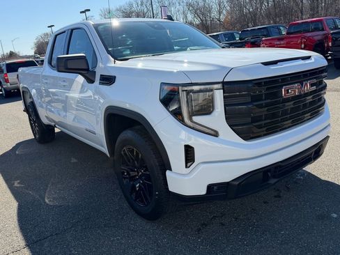 Used 2024 GMC Sierra 1500 Elevation image 6